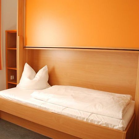 Ausbildungshotel St. Theresia München Eksteriør billede