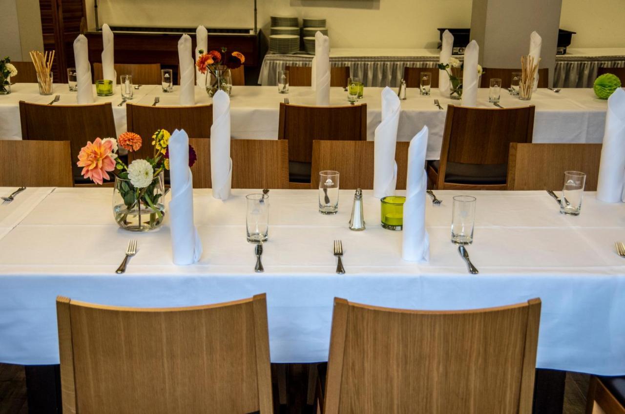 Ausbildungshotel St. Theresia München Eksteriør billede