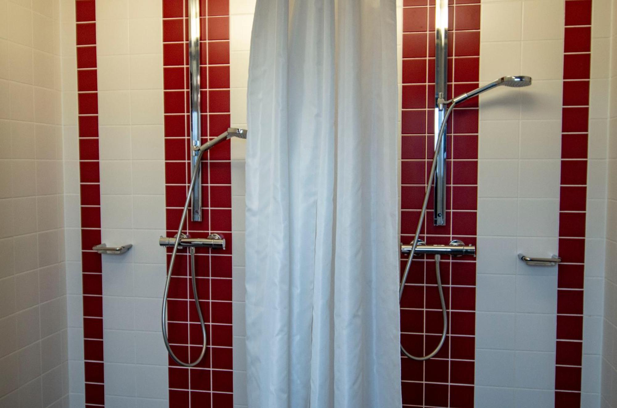 Ausbildungshotel St. Theresia München Eksteriør billede